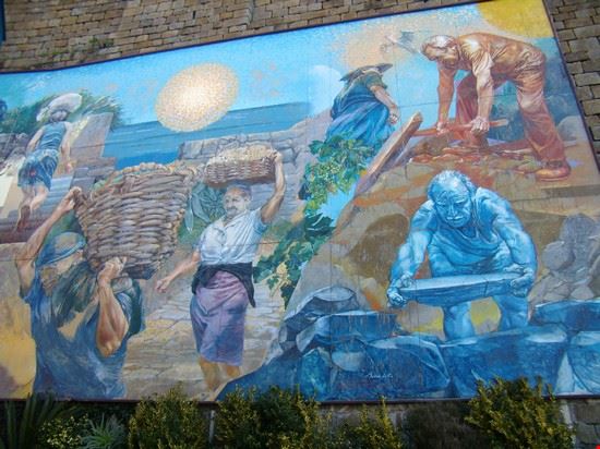 Riomaggiore  
