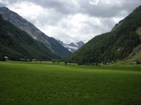 Valle di Cogne