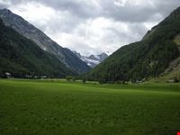 Valle di Cogne