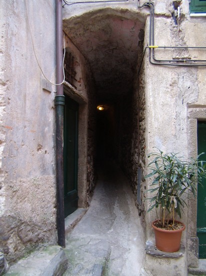 Vernazza