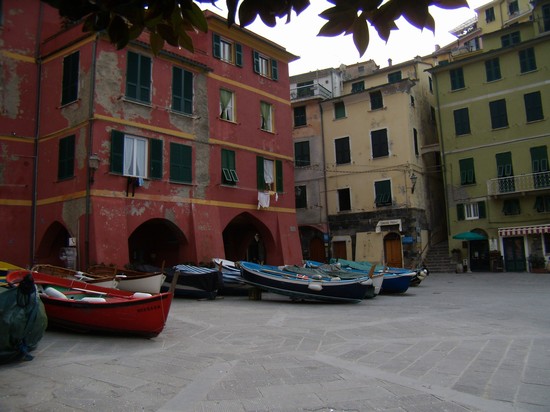 Vernazza