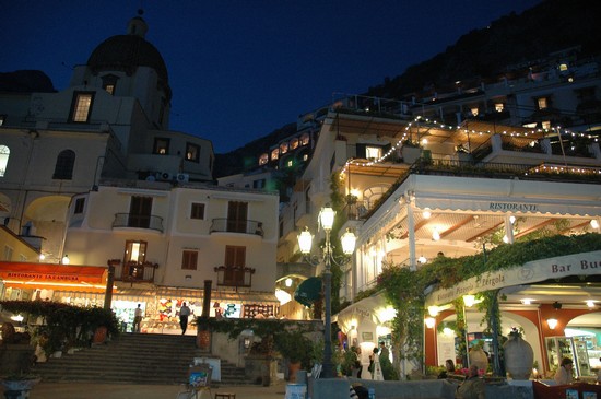 Positano