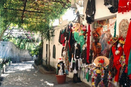  Positano  