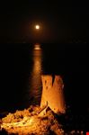 La torre Normanna