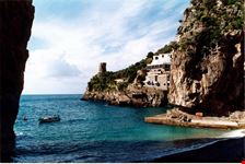 Marina di Praia