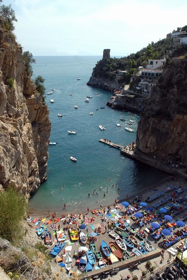 Marina di Praia