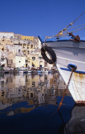 Il porto
