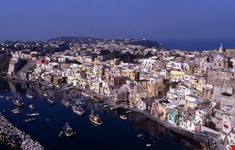 Il porto