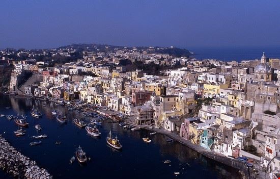  Procida  