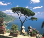 Vista della Costiera Vista della Costiera