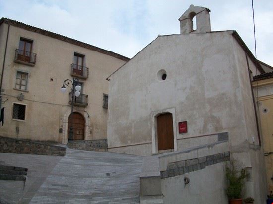  Moliterno  