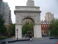 Washington Square