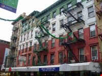 Little Italy
