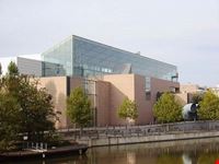 strasbourg musee d  art moderne et contemporain a strasbourg