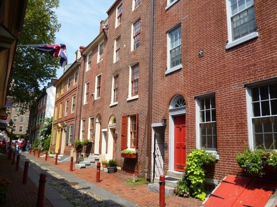 Philadelphia