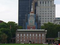 Indipendence hall
