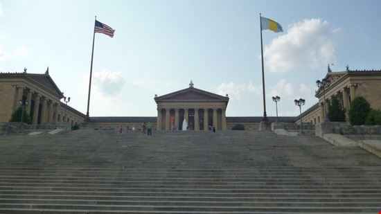 Philadelphia  