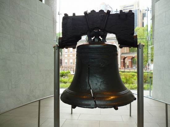 Liberty Bell