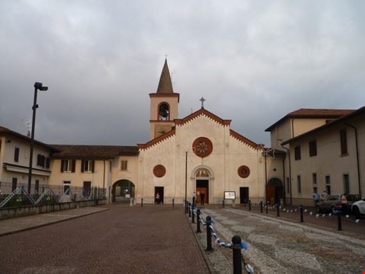 veduta chiesa della basella  