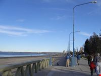La spiaggia di Puerto Madryn