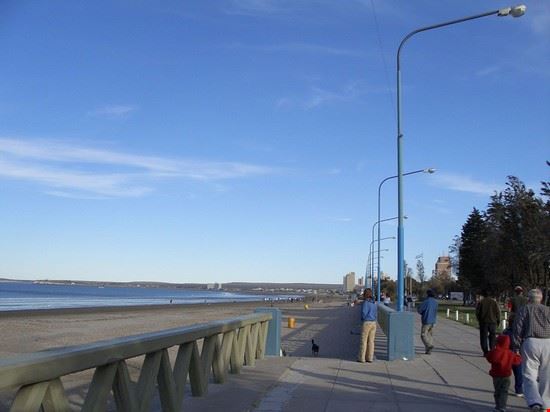  Puerto Madryn Jenny Mealing - Creative Commons Jenny Mealing