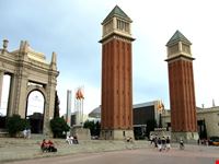 Plaça de Espanya