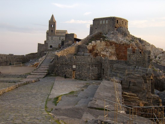 Portovenere