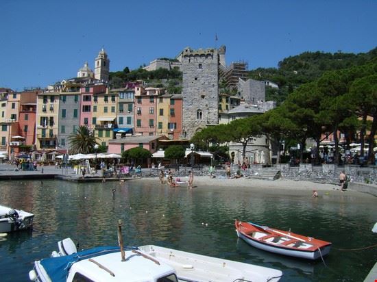  Portovenere  