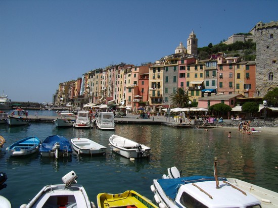 Portovenere