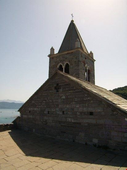 Portovenere Portovenere  
