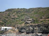 pantelleria, le grotte
