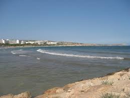 Spiaggia di Ayia Napa