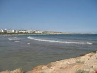Spiaggia di Ayia Napa