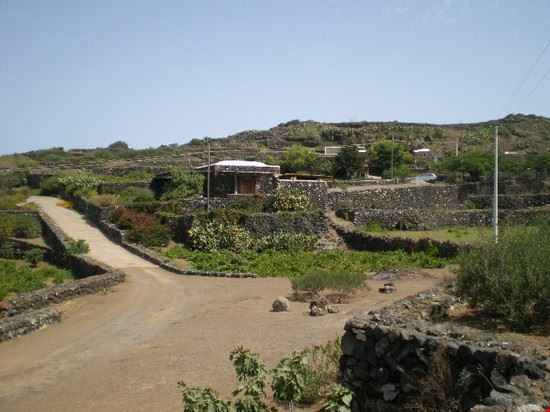  Isola di Pantelleria  