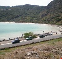 pantelleria, lago di Venere pantelleria, lago di Venere
