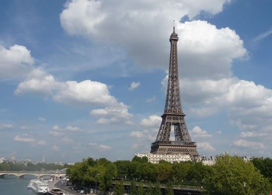 Parigi Parigi  