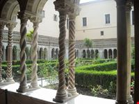 Chiosco di S.Paolo fuori  le mura