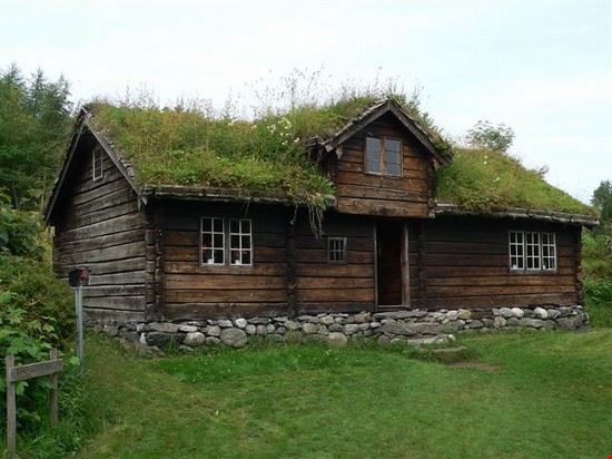  Trondheim  