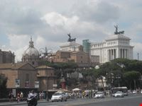 Il Vittoriano