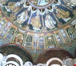 Battistero neoniano particolare Battistero neoniano particolare