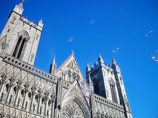  Trondheim  