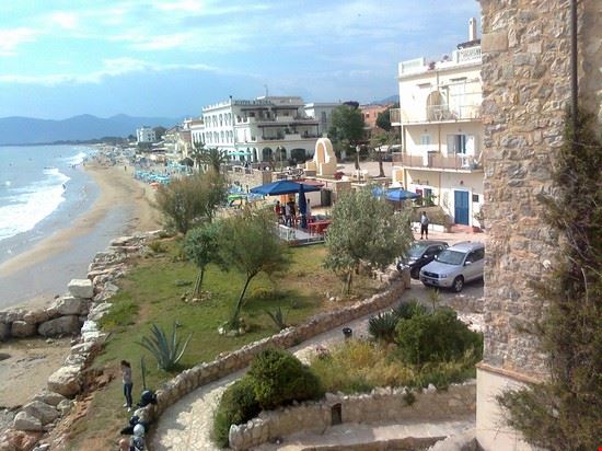 sperlonga sperlonga  