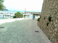 sperlonga a maggio