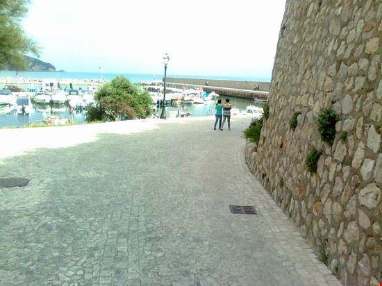 Borgo antico Borgo antico  