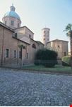 ravenna cappella arcivescovile