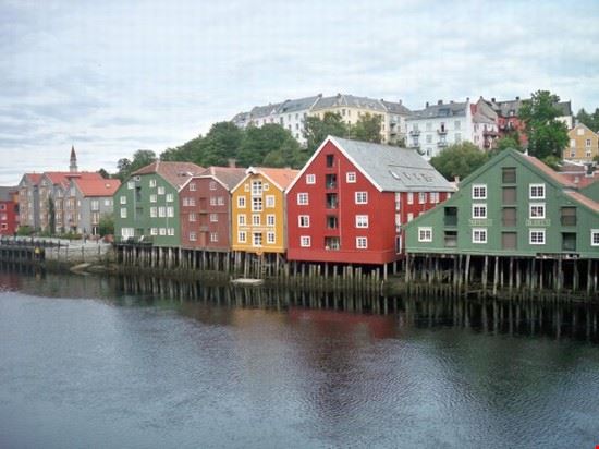  Trondheim  