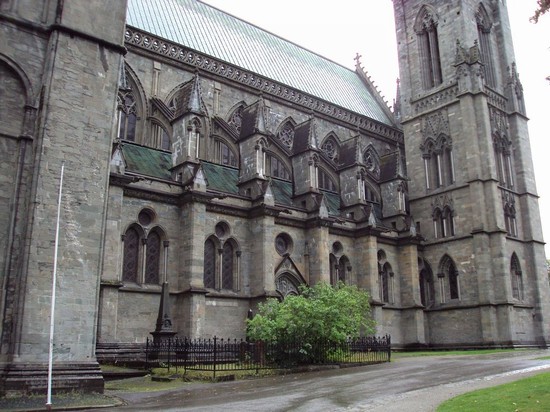 lato Cattedrale