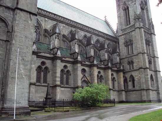  Trondheim  