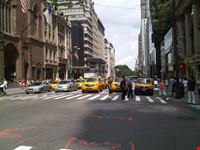 Fifth avenue