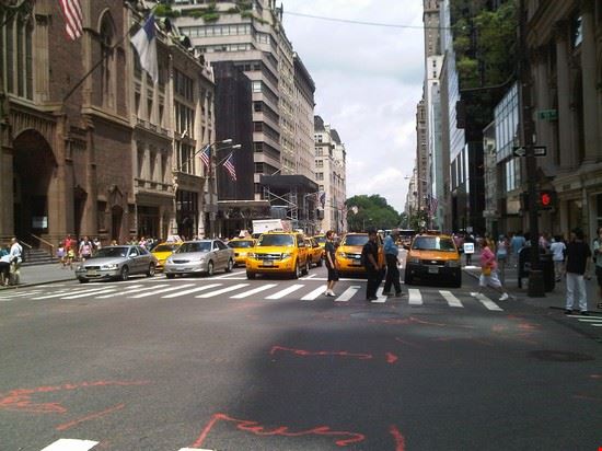 Fifth Avenue Fifth avenue  
